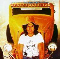 George Harrison : The Best of George Harrison